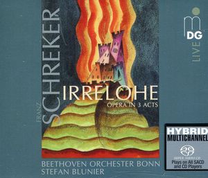 Irrelohe