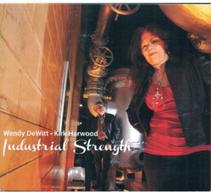 Industrial Strength