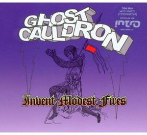 Invent Modest Fires