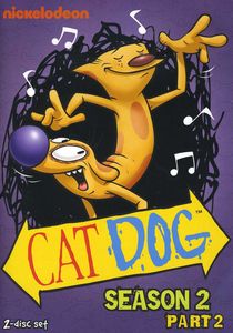 CatDog: Season 2 Part 2