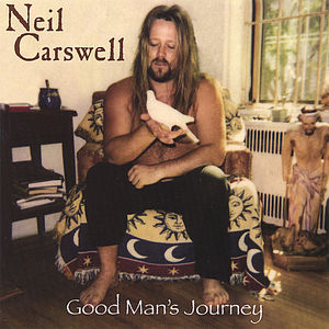Good Man's Journey