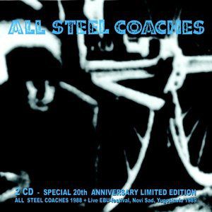 All Steel Coaches