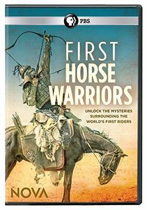 NOVA: First Horse Warriors