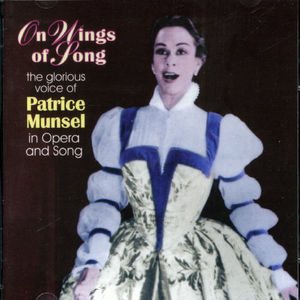 On Wings of Song (IMPORT)