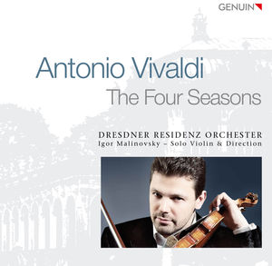 Four Seasons