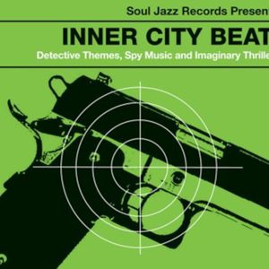 Inner City Beat