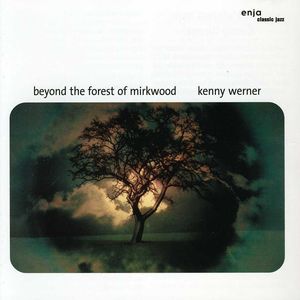 Beyond the Forest of Mirkwood
