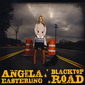 Black Top Road