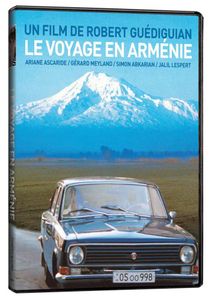 Voyage en Armenie [Import]