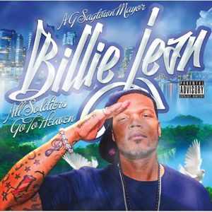 Billie Jean: All Soldiers Go to Heaven