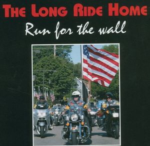 The Long Ride Home