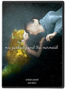 Mr. Peabody and the Mermaid