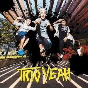 Yeah [Import]