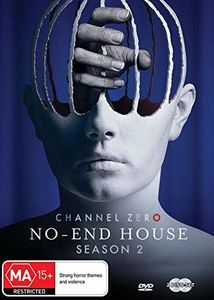 Channel Zero: No-End House: Season 2 [Import]