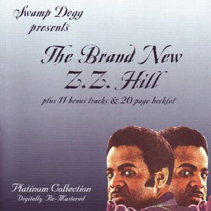 Brand New ZZ Hill