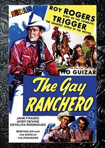 The Gay Ranchero