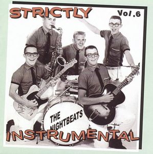 Strictly Instrumental Vol.6