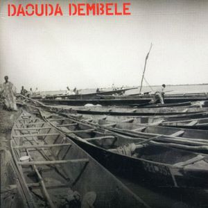 Daouda Dembele