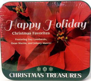 Happy Holiday / Various
