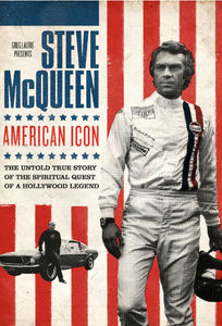 Steve McQueen: American Icon