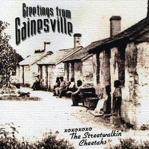 Gainesville