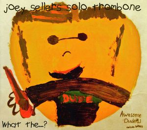 Joey Sellers Solo Trombone