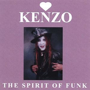 Spirit of Funk