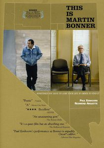 This Is Martin Bonner