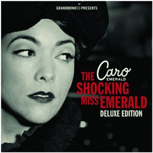 The Shocking Miss Emerald