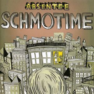 Schmotime