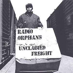 Unclaimed Freight
