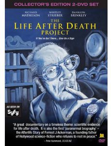Life After Death Project