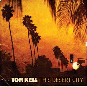 This Desert City