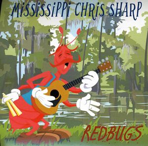 Redbugs