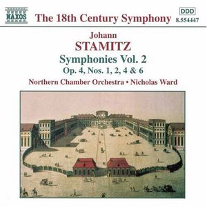 Symphonies 2
