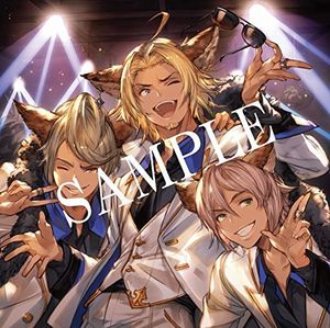 Cafe De Party Night Dancho No I Orera Ga Marutto [Import]