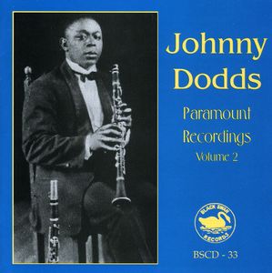 The Complete Paramount Recordings, Vol.2