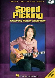 Speed Picking