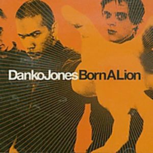 Born A Lion