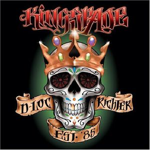 Kingspade