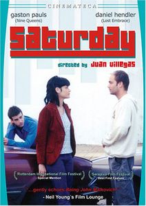 Saturday (2001)
