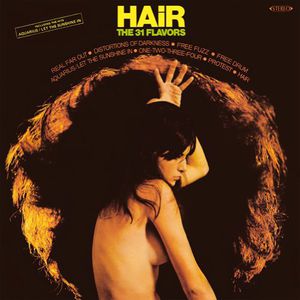 Hair