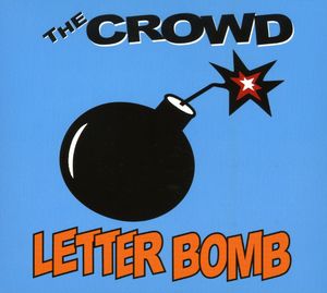 Letter Bomb