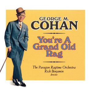You're a Grand Old Rag