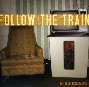 The Great Disturbance