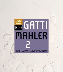 Gustav Mahler: Symphony No. 2