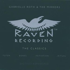 Raven: The Classics