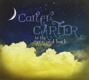 To the Moon & Back (IMPORT)
