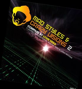 Mad Styles and Crazy Visions, Vol. 2 Part A