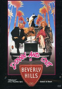 Down and Out in Beverly Hills
